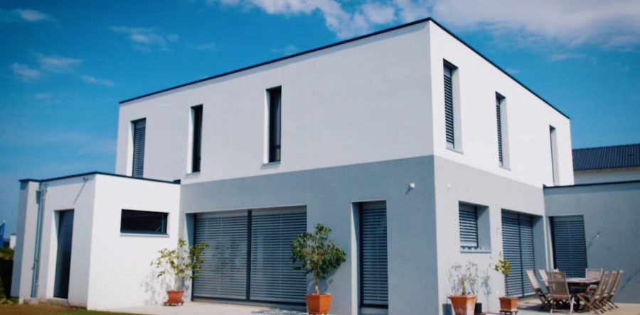 Perfekter Sonnenschutz